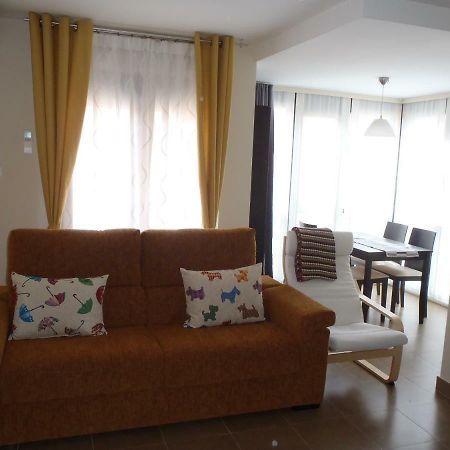 Ferienwohnung El Balconcito De San Millan III Segovia Exterior foto