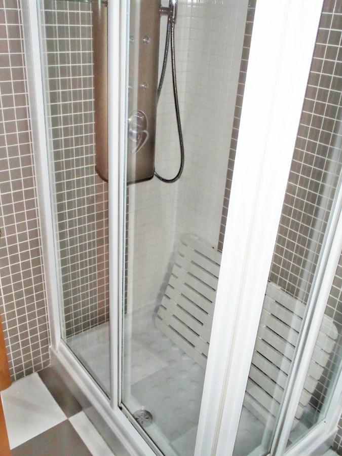 Ferienwohnung El Balconcito De San Millan III Segovia Exterior foto