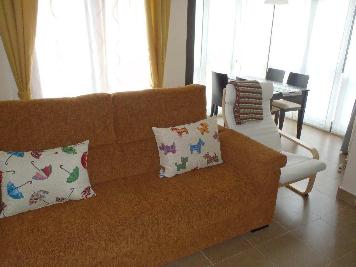 Ferienwohnung El Balconcito De San Millan III Segovia Exterior foto